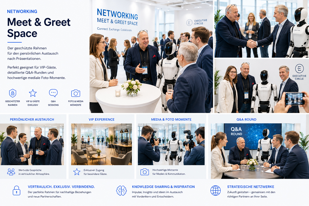 Meet & Greet