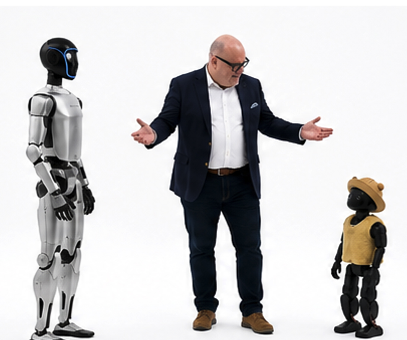 Humanoid Robots